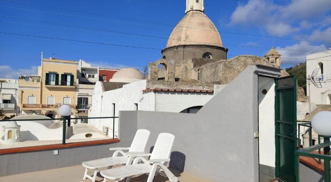La Meraviglia Guest House Anacapri  Exterior foto