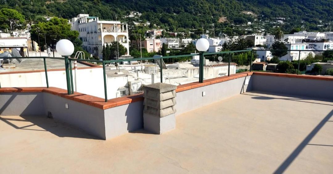 La Meraviglia Guest House Anacapri  Exterior foto