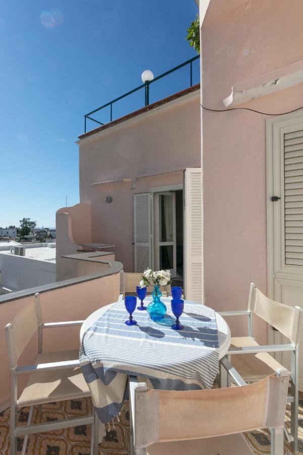 La Meraviglia Guest House Anacapri  Exterior foto